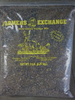 Wildlife Plot Seed - Wild Game Forage Mix, Carrollton and Waynesburg Farmers Exchange